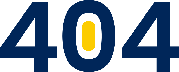 404 Error Image