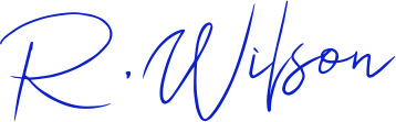 Signature Image